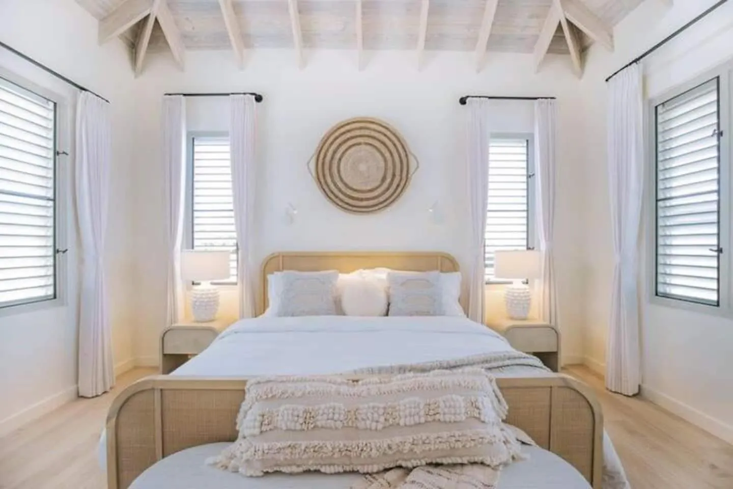 118 Villa Aloe Jolly Harbour 0*,  Antigua/Barbuda