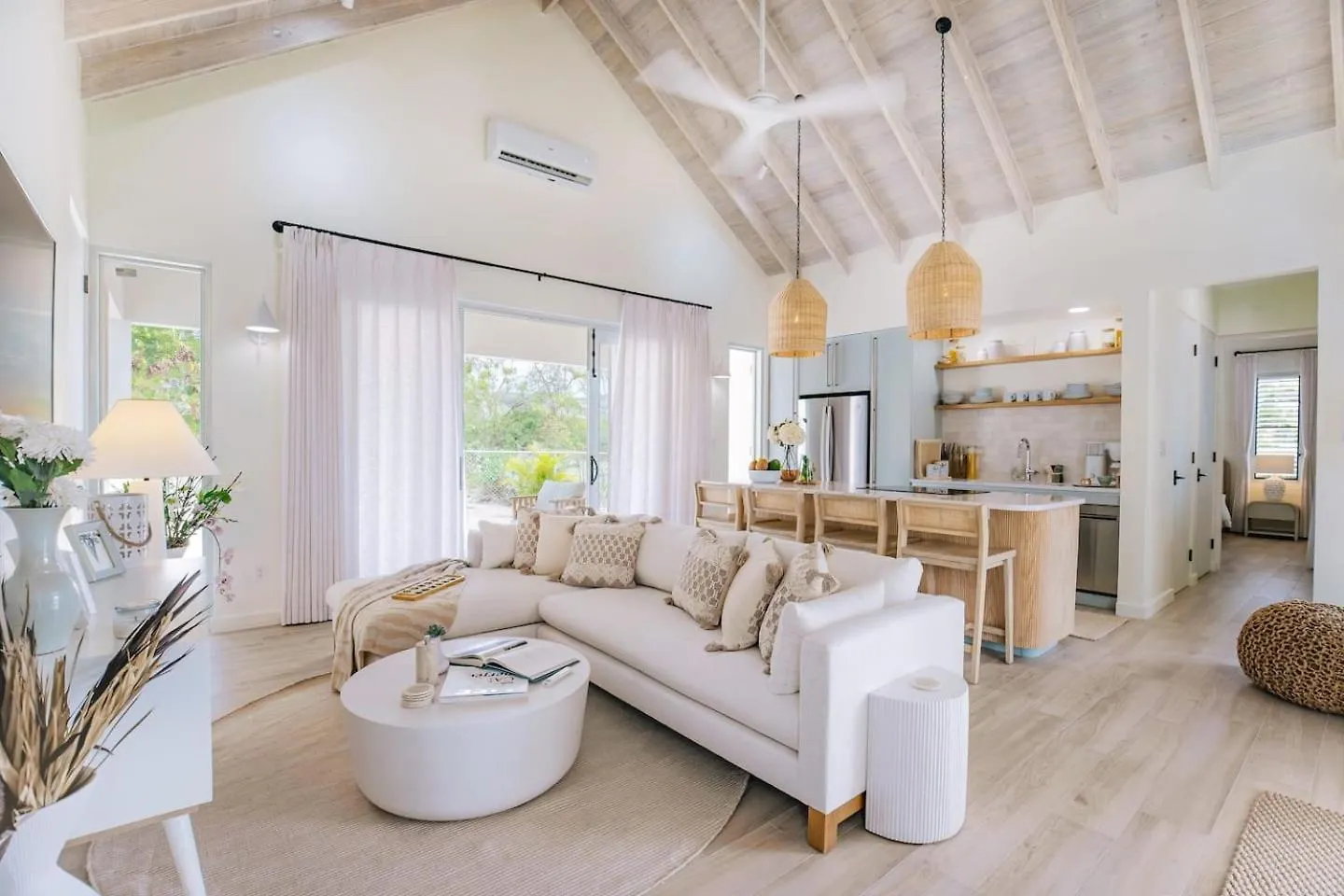 118 Villa Aloe Jolly Harbour 0*,  Antigua/Barbuda