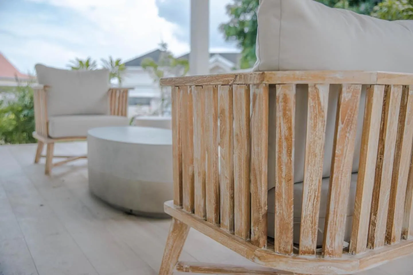 118 Villa Aloe Jolly Harbour Antigua/Barbuda