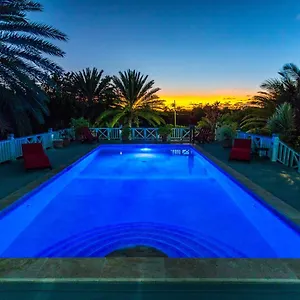  Villa Lazy Daze