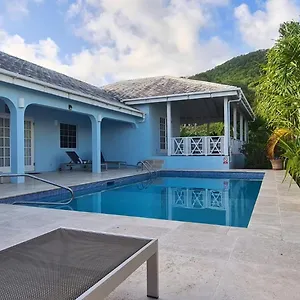  Villa Luxury Secluded With Private Pool Sleeps Six